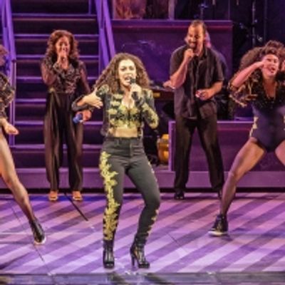 BWW Review: ON YOUR FEET at Starlight Kansas City