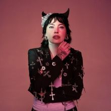 Bishop Briggs Releases New Gutsy Anthem 'Mona Lisa On A Mattress'