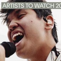 VIDEO: Clinton Kane Performs 'I GUESS I'M IN LOVE' for Vevo's 2022 DSCVR Artists to…