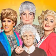 GOLDEN GIRLS: THE LAUGHS CONTINUE to Bring Fall Tour to New Jersey Photo