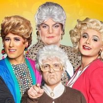 GOLDEN GIRLS: THE LAUGHS CONTINUE to Bring Fall Tour to New Jersey