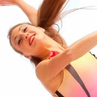 Nai-Ni Chen Dance Company Announces The Bridge Classes June 20-22