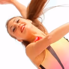 Nai-Ni Chen Dance Company Announces The Bridge Classes June 20-22
