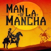 Previews: MAN OF LA MANCHA at Theatre 29