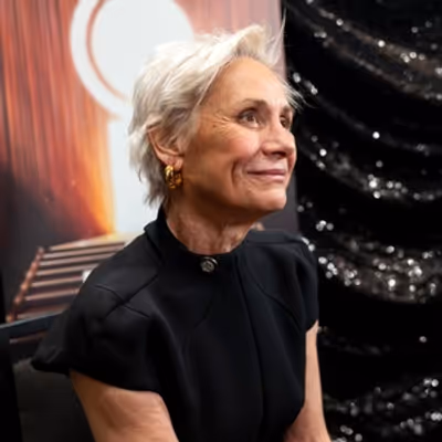 Video: Laurie Metcalf Says DEATH OF A SALESMAN Was a Leap of Faith That Paid Off