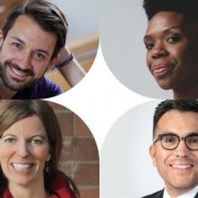 Tafel Talks Presents EMOTIONAL RESCUE: HOW DOES CHORAL SINGING ENHANCE OUR WELL BEIN