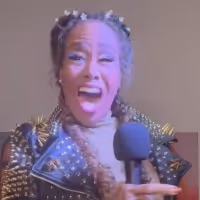 Video: Jennifer Holliday Celebrates 62nd Birthday With a Song