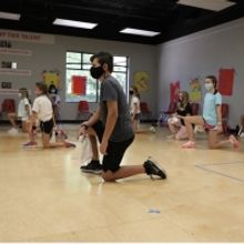 North Texas Performing Arts Academy Provides Support To Families Opting In To Online 