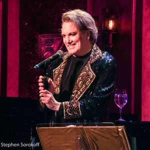 Interview: Charles Busch Rings in the New Year at 54 Below