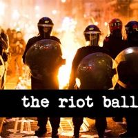 THE RIOT BALLET Will Have World Premiere This Month