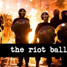 THE RIOT BALLET Will Have World Premiere This Month