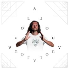 VUOLA Releases New Album 'ALOUV'