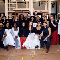 Meet the Cast of WANTED, Now in Previews on Broadway