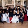 Meet the Cast of WANTED, Now in Previews on Broadway