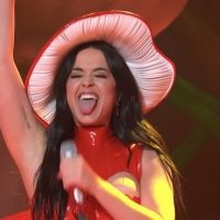 VIDEO: Katy Perry and Alesso Perform New Single 'WHEN I'M GONE' Live on SNL
