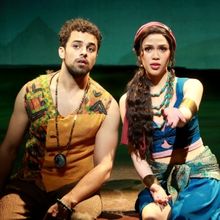 THE PRINCE OF EGYPT: THE MUSICAL Will Be Available on Streaming Platforms Next Month