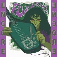 Garage Rock Revivalists Fuzztones Share New Single From Forthcoming EP Of Unreleased…