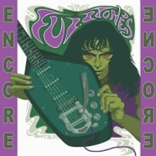 Garage Rock Revivalists Fuzztones Share New Single From Forthcoming EP Of Unreleased 