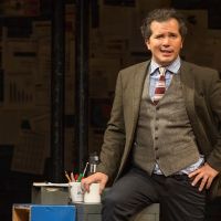 John Leguizamo's LATIN HISTORY FOR MORONS Becomes Highest Solo Grossing Play in…