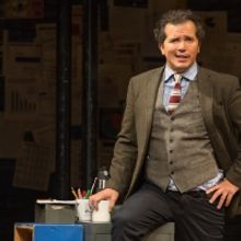John Leguizamo's LATIN HISTORY FOR MORONS Becomes Highest Solo Grossing Play in Ahman