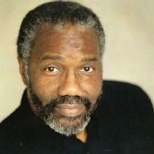 Ron Himes of THE BLACK REP at Edison Theater