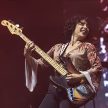 Danielle Nicole Releases New Album FIREFLIES and "Gaslight" Video