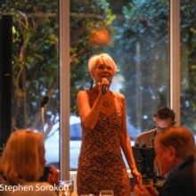Photo Flash: Jill & Rich Switzer Bring Cabaret to Table 26