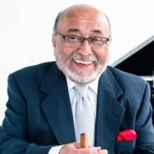 Latin Music Icon Eddie Palmieri Coming To SOPAC