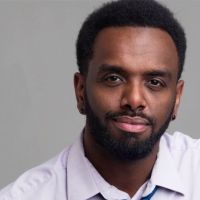Interview: John Gebretatose of BIPOC IMPROV JAM at HUGE Improv Theater