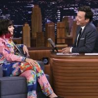 VIDEO: Charli XCX Sits Down and Performs on THE TONIGHT SHOW