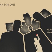  IT CAN HAPPEN HERE! To Be Presented At Culture Lab LIC