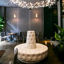 HORTUS NYC Debuts Jazz Nights