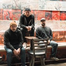 Have Mercy Releases 'NUMB'