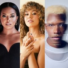 Adrienne Warren, Soleia Pfieffer, and More Set For DRAMA AT THE DISCO Drama League Be