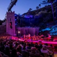 The Ford Launches Free Online Series STATE OF LA!