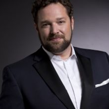 BWW Review: BRYAN HYMEL RECITAL FOR ARIZONA OPERA AND TUCSON DESERT SONG FESTIVAL