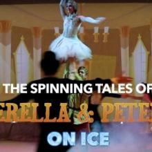 Live Ice Skating Show Announced At El Portal Theatre
