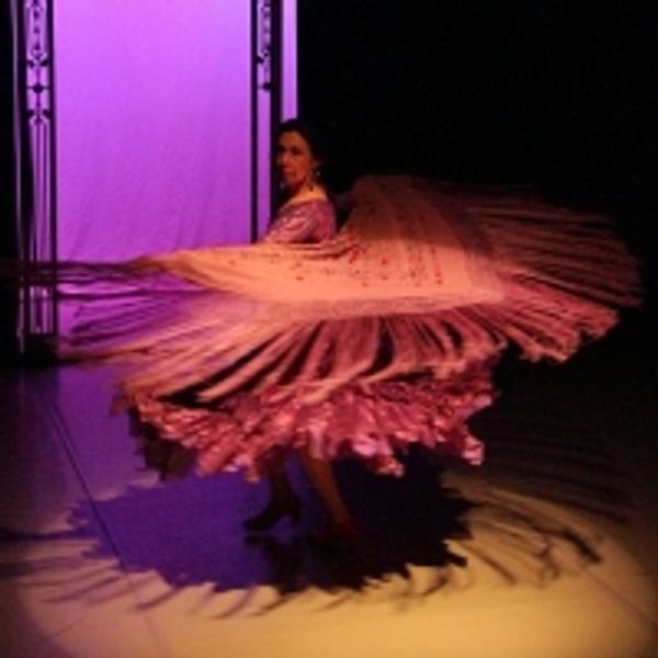 Roxey Ballet Presents A Modern Twist On CARMEN Photo