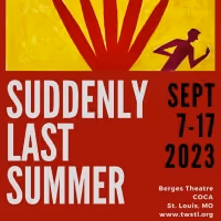 Tennessee Williams St. Louis Expands to Year-Round Programming with 8th Annual…