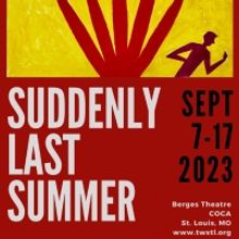 Tennessee Williams St. Louis Expands to Year-Round Programming with 8th Annual Festiv