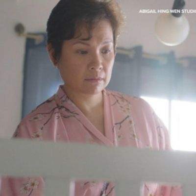 Video: Lea Salonga Previews THE VALE - ORIGINS Short Film