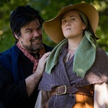 Jen Silverman's WITCH to be Presented at Detroit Mercy Theatre Company