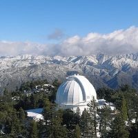 Mt. Wilson Observatory Presents The Next Installment of Its Sunday Afternoon…