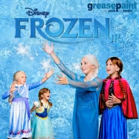 Greasepaint Presents Disney's FROZEN JR.