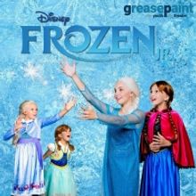 Greasepaint Presents Disney's FROZEN JR.