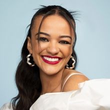 Interview: Marissa Bode's Journey to the Big Screen in WICKED