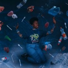 Boundless Theatre to Present HOW TO SAVE THE PLANET WHEN YOU'RE A YOUNG CARER AND BRO