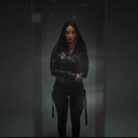 Faouzia Unveils Stunning 'Born Without a Heart' Video