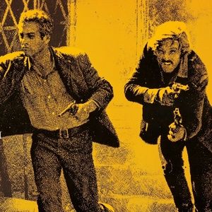 Celebrate Robert Redford with BUTCH CASSIDY Screening