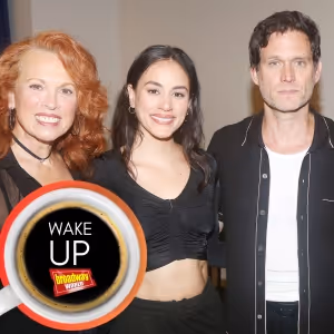 Wake Up With BroadwayWorld July 25, 2024